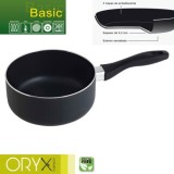 Cazo Aluminio Antiadherente Basic 18 cm,/ 3 mm, al por Mayor | Almacén de Ferretería