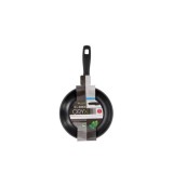 Oryx Sartén Aluminio Antiadherente Plus, Forjada, Apta Inducción, Libre PFOA, Diámetro 18 cm, Espesor 5 mm, al por Mayor | Almac