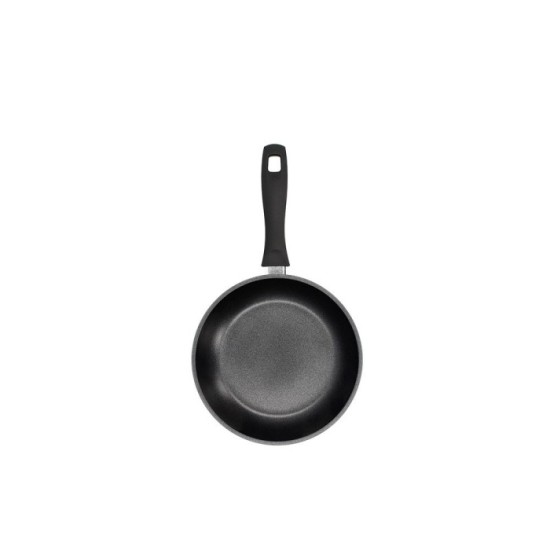 Oryx Sartén Aluminio Antiadherente Plus, Forjada, Apta Inducción, Libre PFOA, Diámetro 18 cm, Espesor 5 mm, al por Mayor | Almac