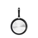 Oryx Sartén Aluminio Antiadherente Plus, Forjada, Apta Inducción, Libre PFOA, Diámetro 24 cm, Espesor 5 mm, al por Mayor | Almac