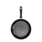 Oryx Sartén Aluminio Antiadherente Plus, Forjada, Apta Inducción, Libre PFOA, Diámetro 26 cm, Espesor 5 mm, al por Mayor | Almac