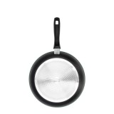 Oryx Sartén Aluminio Antiadherente Plus, Forjada, Apta Inducción, Libre PFOA, Diámetro 26 cm, Espesor 5 mm, al por Mayor | Almac