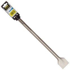 Cincel Martillo SDS MAX Plano 50x400 mm,