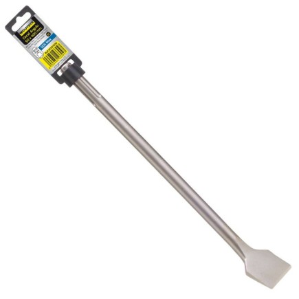 Cincel Martillo SDS MAX Angulo 50x400 mm,