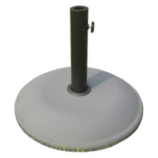 Base Sombrilla Cemento 16 kg / 400 mm,