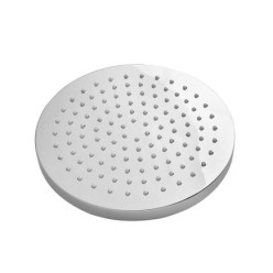 Rociador Ducha Acero Inoxidable Antical Ø 20 cm,