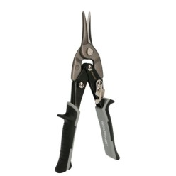 Tijeras Para Corte De Chapa Cromo Vanadio (Espesor 1,2 mm,) Corte Central / Recto