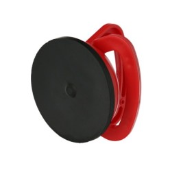 Ventosa Simple Para Soladores, 115mm,