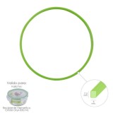 Anillo Silicona Para Recipiente Hermetico Cristal Redondo  850 ml, al por Mayor | Almacén de Ferretería