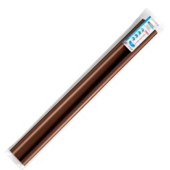 Burlete Puerta Espuma Marron Bajopuerta 95 cm,