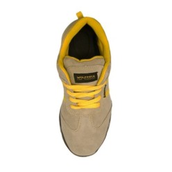 Bota Deportiva, Calzado De Seguridad, Modelo Tomcat, S1P, Talla Nº39 (Par)