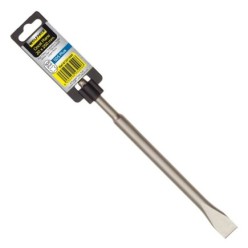 Cincel Martillo SDS PLUS Plano 20x250 mm,