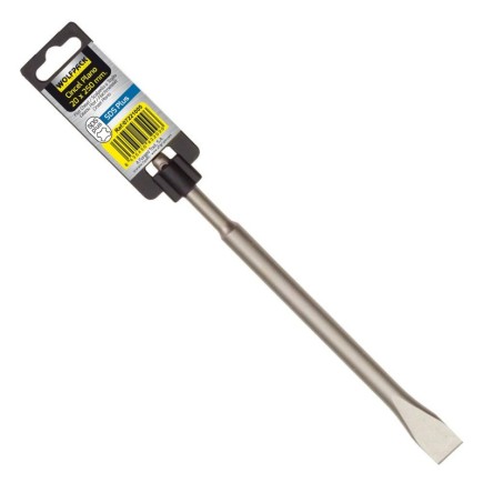 Cincel Martillo SDS PLUS Plano 20x250 mm,