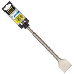 Cincel Martillo SDS PLUS Plano 40x250 mm,