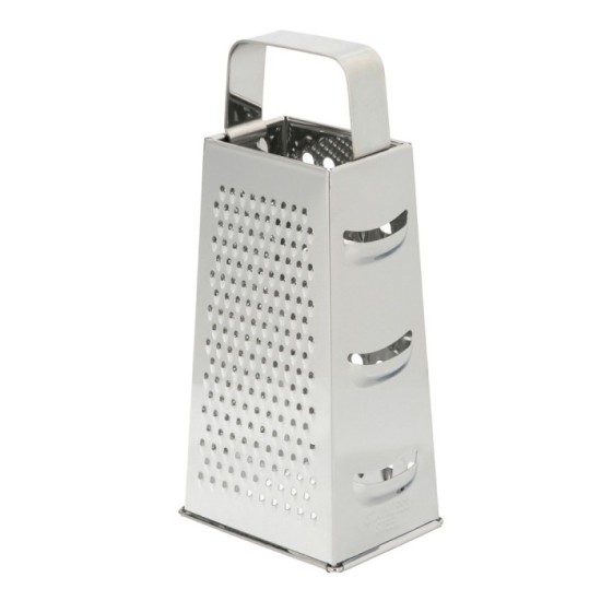Rallador Acero Inoxidable, 4 Cortes Diferentes, Vertical, al por Mayor | Almacén de Ferretería