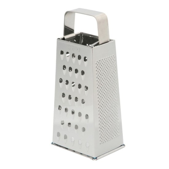Rallador Acero Inoxidable, 4 Cortes Diferentes, Vertical, al por Mayor | Almacén de Ferretería