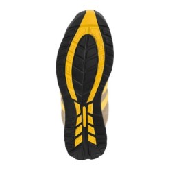 Bota Deportiva, Calzado De Seguridad, Modelo Tomcat, S1P, Talla Nº44 (Par)