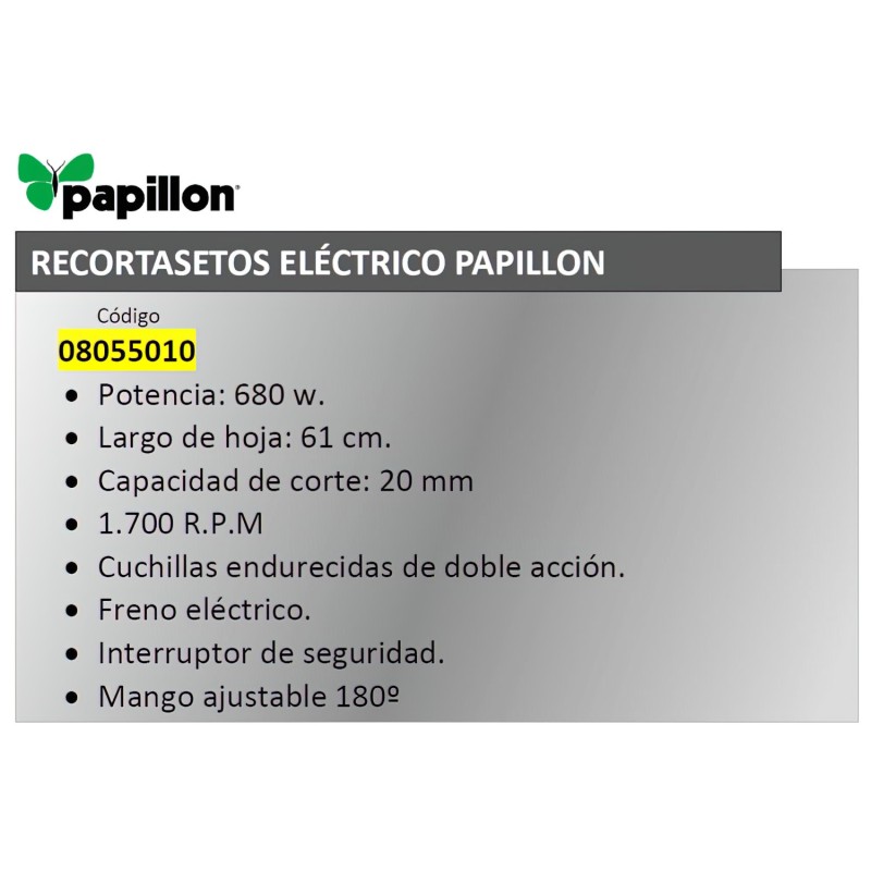 Pinza Porta-electrodo 200/300 Amperios