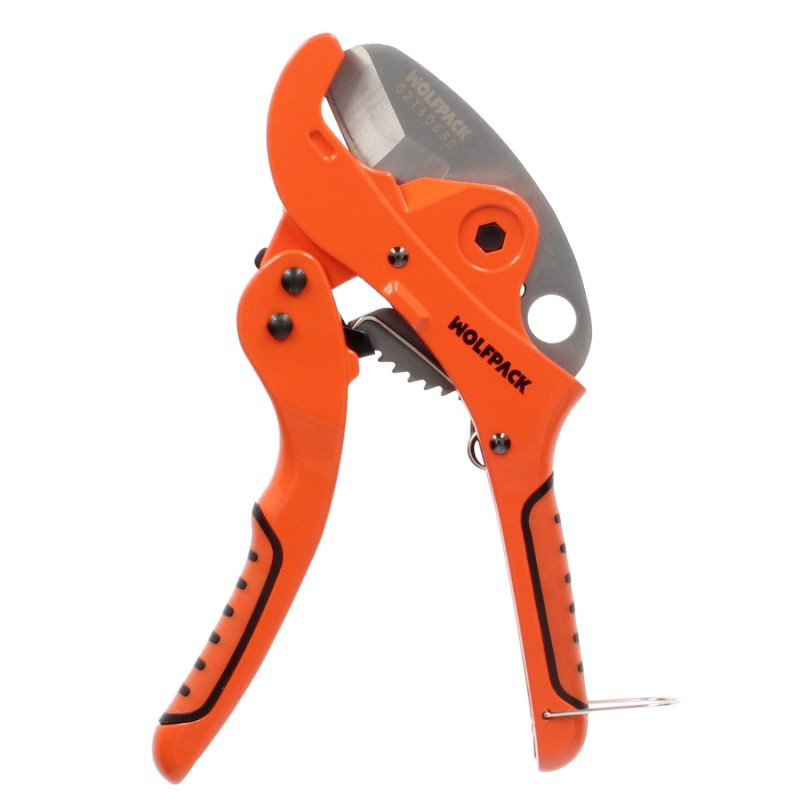 Tijeras Cortadora de Tubos Ø 42 mm,