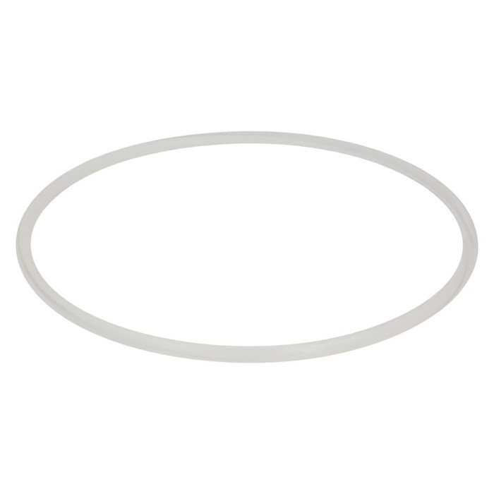 Junta De Silicona Para Olla Magefesa  Ø22cm Olla Express Magefesa Star / Inoxtar / Castel / Star Plié, Recambio Original al por 