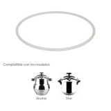 Junta De Silicona Para Olla Magefesa Ø26cm Olla Express Magefesa Alustar / Star / Inoxtar, Recambio Original, al por Mayor | Alm