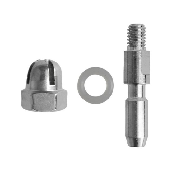 Valvula De Seguridad Compatible Con Olla A Presión Súper Rápida Magefesa  Dynamic / DB, Recambio oficial, al por Mayor | Almacén