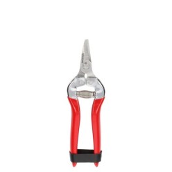 Tijeras Recolectoras 160 mm, 1 Mano P-1302, Acero Inoxidable,