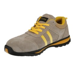 Bota Deportiva, Calzado De Seguridad, Modelo Tomcat, S1P, Talla Nº39 (Par)
