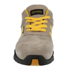 Bota Deportiva, Calzado De Seguridad, Modelo Tomcat, S1P, Talla Nº39 (Par)