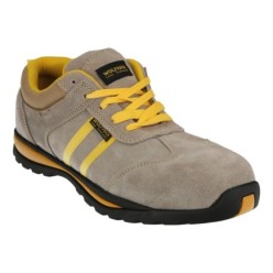 Bota Deportiva, Calzado De Seguridad, Modelo Tomcat, S1P, Talla Nº41 (Par)