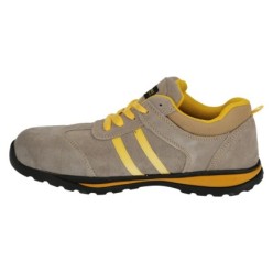 Bota Deportiva, Calzado De Seguridad, Modelo Tomcat, S1P, Talla Nº41 (Par)