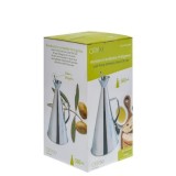 Aceitera  Acero Inoxidable Antigoteo 500 ml, al por Mayor | Almacén de Ferretería