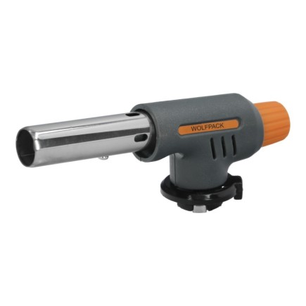 Soplete Para Cartucho 0,227 Kg, Encendido Piezo Electrico