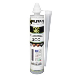 Anclaje Quimico Poliester 300 ml,