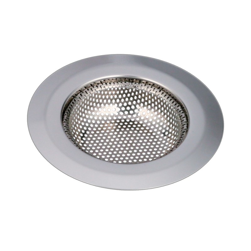 Filtro Cestillo Fregaderos / Lavabo Cocinas Ø 11,5 cm,
