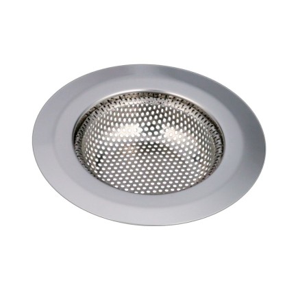 Filtro Cestillo Fregaderos / Lavabo Cocinas Ø 11,5 cm,