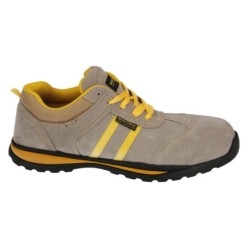 Bota Deportiva, Calzado De Seguridad, Modelo Tomcat, S1P, Talla Nº47 (Par)