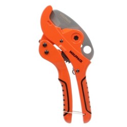 Tijeras Cortadora de Tubos Ø 42 mm,