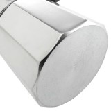 Cafetera Aluminio 6 Tazas (300 ml,) Classic al por Mayor | Almacén de Ferretería