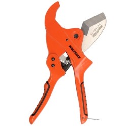 Tijeras Cortadora de Tubos Ø 63 mm,