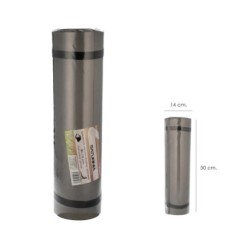 Colchoneta Espuma Camping / Gimnasio / Yoga / Ejercicio 180 x 50 cm,