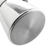 Cafetera Inducción Aluminio  12 Tazas (600 Ml,) al por Mayor | Almacén de Ferretería