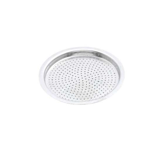 Filtro Cafetera Aluminio Classic / Inducción 9 Tazas (3 Unidades) al por Mayor | Almacén de Ferretería