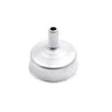 Embudo Cafetera Aluminio Classic / Inducción 3 Tazas al por Mayor | Almacén de Ferretería