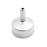 Embudo Cafetera Aluminio Classic / Inducción 6 Tazas al por Mayor | Almacén de Ferretería