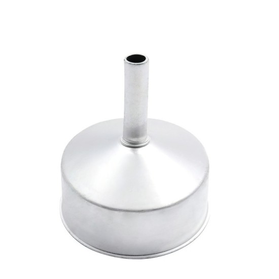Embudo Cafetera Aluminio Classic / Inducción 9 Tazas al por Mayor | Almacén de Ferretería