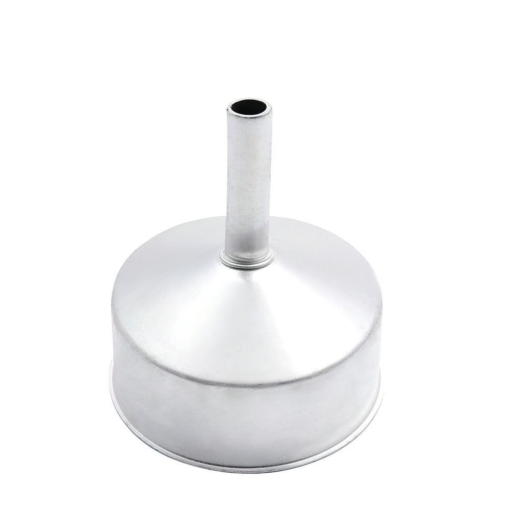 Embudo Cafetera Aluminio Classic / Inducción 9 Tazas al por Mayor | Almacén de Ferretería