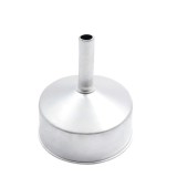 Embudo Cafetera Aluminio Classic / Inducción 9 Tazas al por Mayor | Almacén de Ferretería