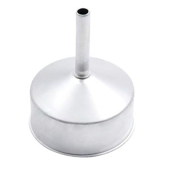 Embudo Cafetera Aluminio Classic / Inducción 12 Tazas al por Mayor | Almacén de Ferretería