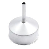 Embudo Cafetera Aluminio Classic / Inducción 12 Tazas al por Mayor | Almacén de Ferretería